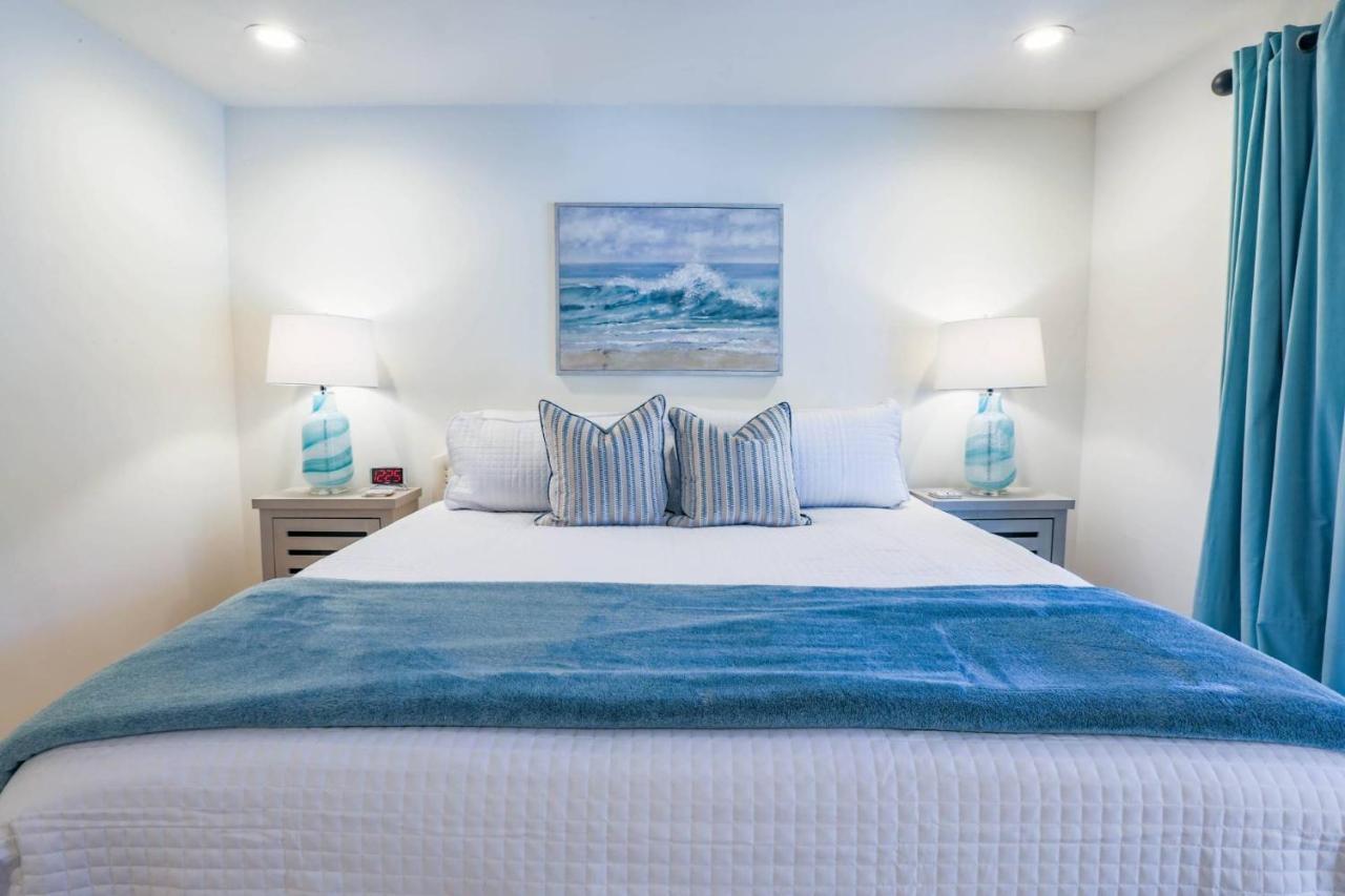 The Treehouse Villa Isle of Palms Eksteriør billede